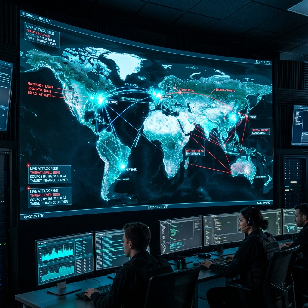 Zero-Trust Architecture for Defense Edge Networks